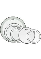 Set de parches Remo 10, 12, 14, 16, 22 "" Encore EN-PS50-PP