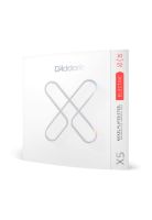 Cuerdas de guitarra eléctrica D´Addario XSE1052 Coated 10-52