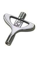 Llave de batería Tama TDK10BN negro niquelado