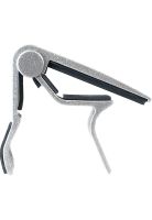 Capo para guitarra clásica Freeman FRGCP8 plateado