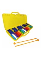 Metalófono Baldassare Tl25s 25 Notas