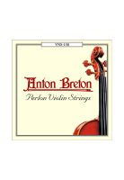 Set de cuerdas para violín 4/4 Anton Breton VNS150