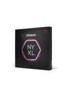 Set cuerdas de Bajo D'addario NYXL45100 Regular Light 45-100