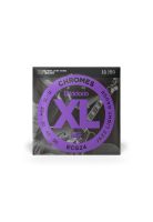 Cuerdas para guitarra eléctrica Daddario 11-50 ECG24