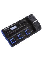 Pedalera Multiefecto Boss Gt-1 De Guitarra