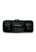 Funda novation para teclado de 49 teclas