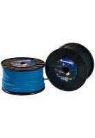 Rollo cable para parlante Rockbag RCL10400D7 BLK 100 m negro