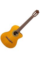 Guitarra Electroacústica Española Nylon Ibanez GA3ECE OAM