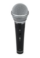 Micrófono Samson R21S con switch