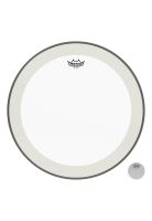 Parche Remo para Bombo 20"" Powerstroke Clear P4-1320-C2