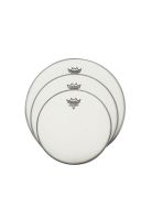 Set de parches Remo 10, 12, 14 "" Emperor Coated PP-0962-BE