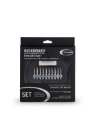 Pack conectores + cable de instrumento RockCable RBO CAB PW