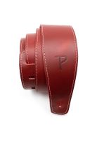 Correa de Cuero para guitarra Perri's Leathers SP25S-7163