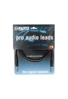 Cable patch balanceado Klotz B4PP1K0200 2 mts