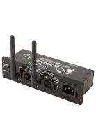 Receptor inalámbrico de guitarra de 2,4 GHz RockBoard MOD 4