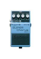 Pedal de efecto Boss CH-1 Super Chorus
