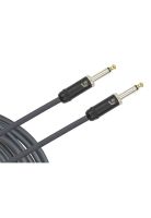 Cable de instrumento Daddario PWAMSG10 3 metros