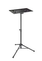 Atril para Notebook K & M 12185-000-55 negro