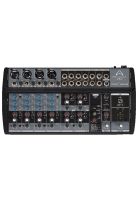 Mixer Wharfedale 1202 FX /USB 4 canales mono 4
