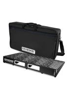 Pedalboard Rockboard con Funda CINQUE B 5.3 82 x 42 cms