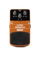 Pedal Efecto Trémolo Behringer UT300 - Ultra Tremolo