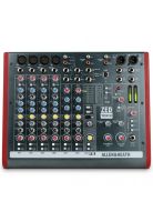 Mixer Allen & Heath ZED10FX usb con efectos