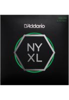 Cuerdas para guitarra eléctrica Daddario NYXL0838
