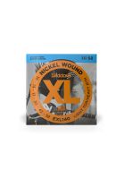 Cuerdas para guitarra eléctrica Daddario 10-52 EXL140