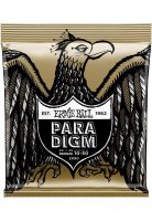 Cuerdas Guitarra Acústica Metálica Ernie Ball Paradigm 10-50