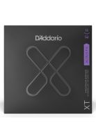Cuerdas Recubiertas p/ Acústica Metálica D'addario XTAPB1152