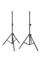 Atril De Parlante Samson Ls-2 (par) 1.8 Metros