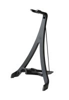 Atril para guitarra / bajo K & M 17650-000-55 BK