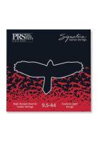 Cuerdas guitarra eléctrica PRS Custom Light 9.5-44