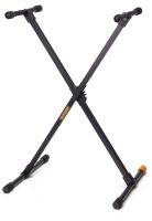 Atril para teclado Hercules KS118B BK