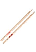 Baqueta Nova N5BN 5B punta de nylon Vic Firth