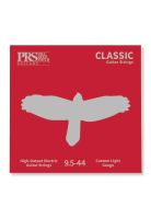 Cuerdas guitarra eléctrica PRS Classic Super Light 0095-044