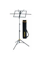 Atril de partitura Hercules BS118BB con bolsa de transporte