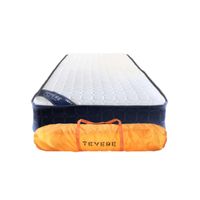 Colchón 1.5 Plazas Comprimido 105x 190x 20cm