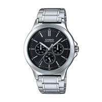 Reloj Análogo Casio Hombre MTP-V300D-1AUDF