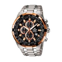 Reloj Edifice Análogo Hombre EF-539D-1A5V