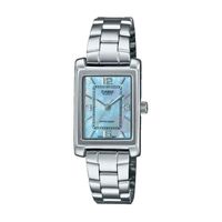 Reloj Análogo Casio Mujer LTP-1234DS-2ADF