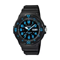 Reloj Casio Analogo Hombre MRW-200H-2BV