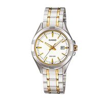 Reloj Análogo Casio Mujer LTP-1308SG-7A