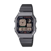 Reloj Digital Casio Unisex A130WEGG-1A