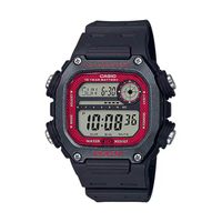 Reloj Digital Casio Hombre DW-291H-1BVDF