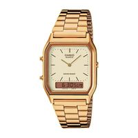 Reloj Casio Análogo Unisex AQ-230GA-9D