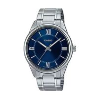 Reloj Análogo Casio Hombre MTP-V005D-2B5