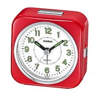 Reloj Despertador Casio Unisex TQ-143S-4D