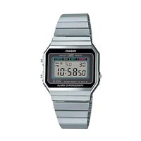 Reloj Casio Digital Hombre A-700W-1A