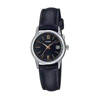 Reloj Análogo Casio Mujer LTP-V002L-1B3